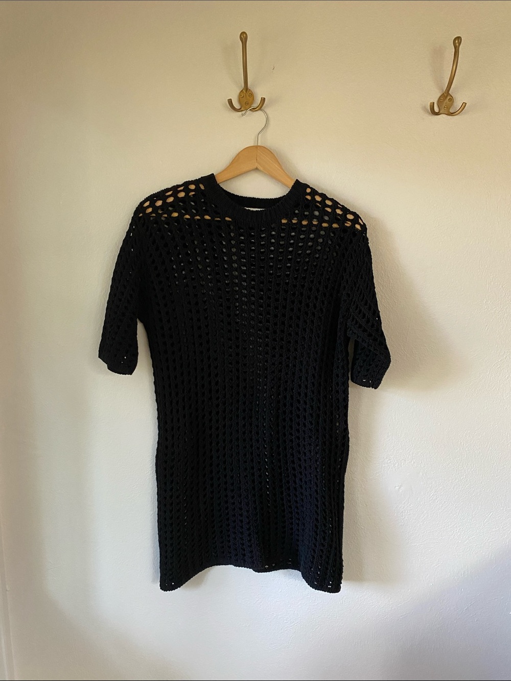 Sweater Subcategory Selection
